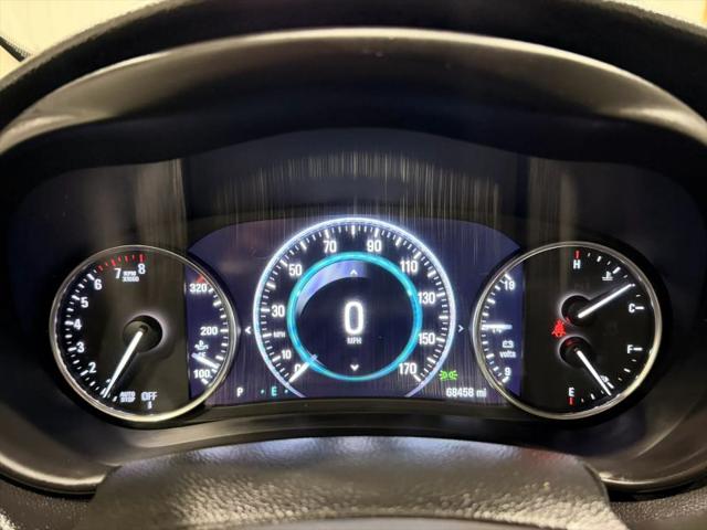 2020 Buick Envision AWD Premium I