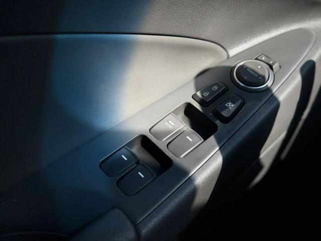 2013 Hyundai Sonata Limited