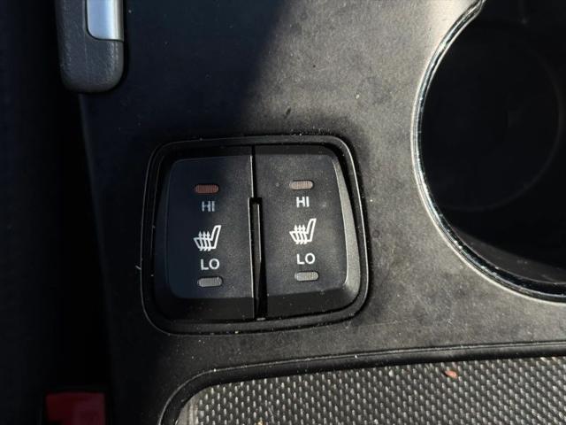 2013 Hyundai Sonata Limited