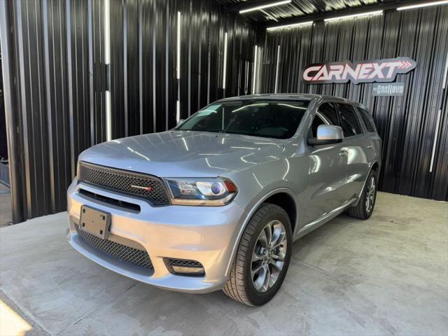 2019 Dodge Durango GT AWD