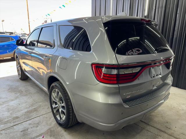 2019 Dodge Durango GT AWD