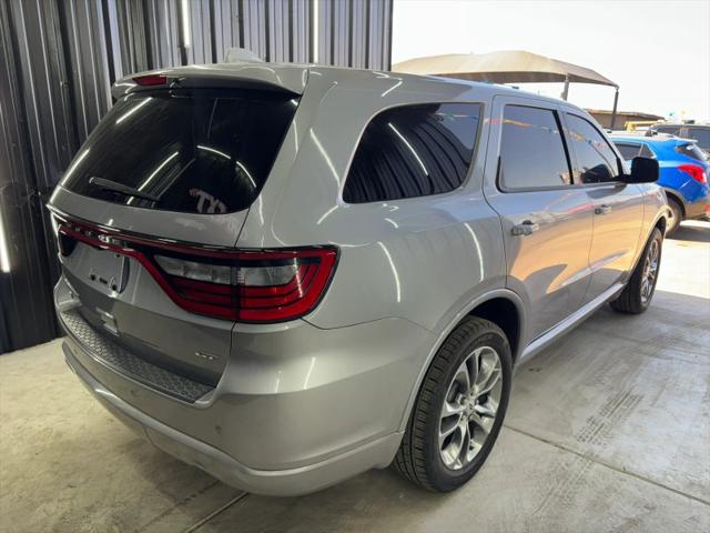 2019 Dodge Durango GT AWD