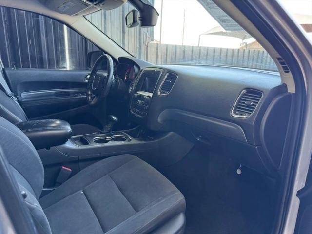 2019 Dodge Durango GT AWD