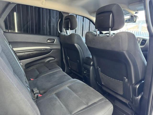 2019 Dodge Durango GT AWD