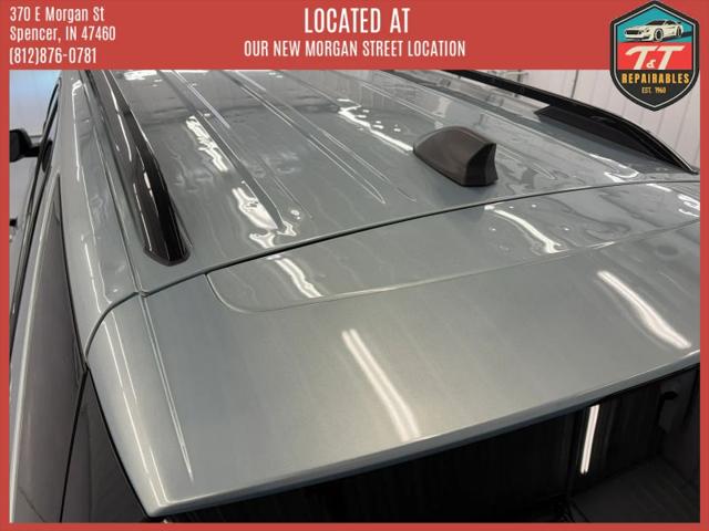 2022 Chevrolet Equinox AWD RS