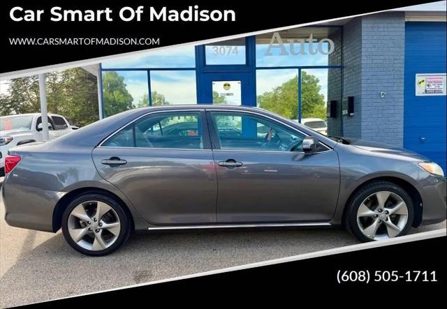 2012 Toyota Camry LE for sale in Madison, WI