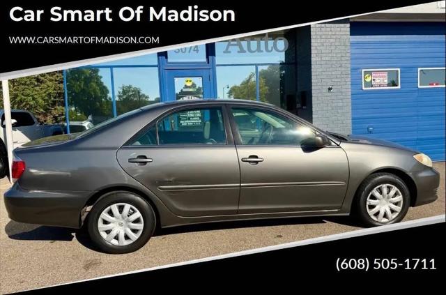 2006 Toyota Camry LE for sale in Madison, WI