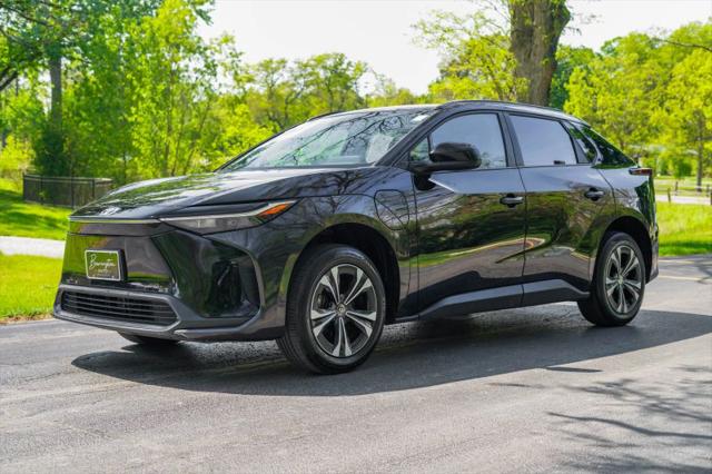 2024 Toyota bZ4X XLE for sale in Barrington, IL