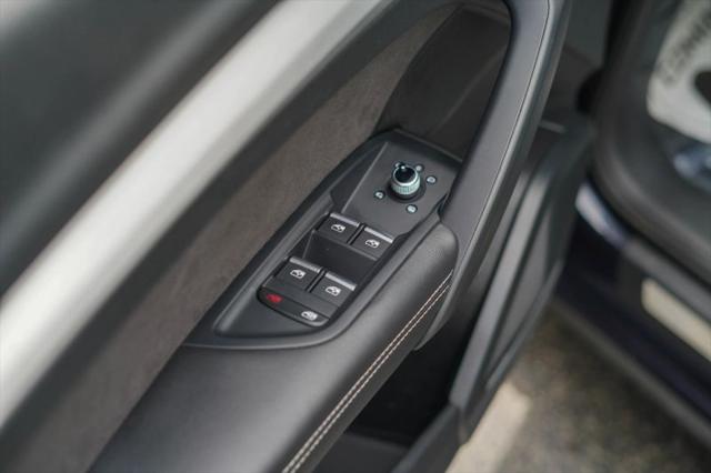 2018 Audi SQ5 3.0T Premium Plus