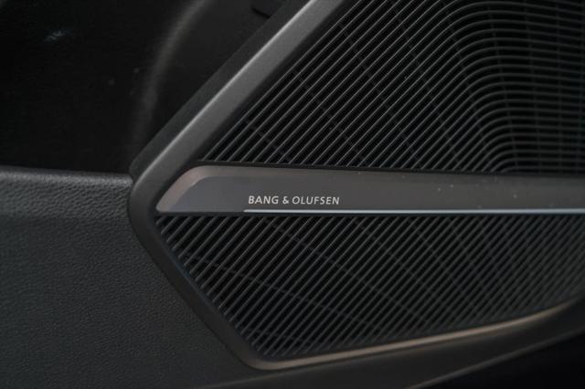 2018 Audi SQ5 3.0T Premium Plus