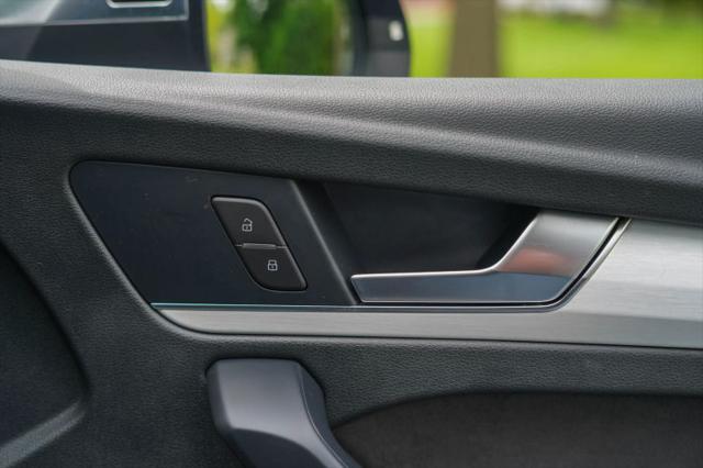 2018 Audi SQ5 3.0T Premium Plus