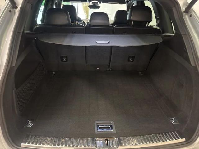 2015 Porsche Cayenne S