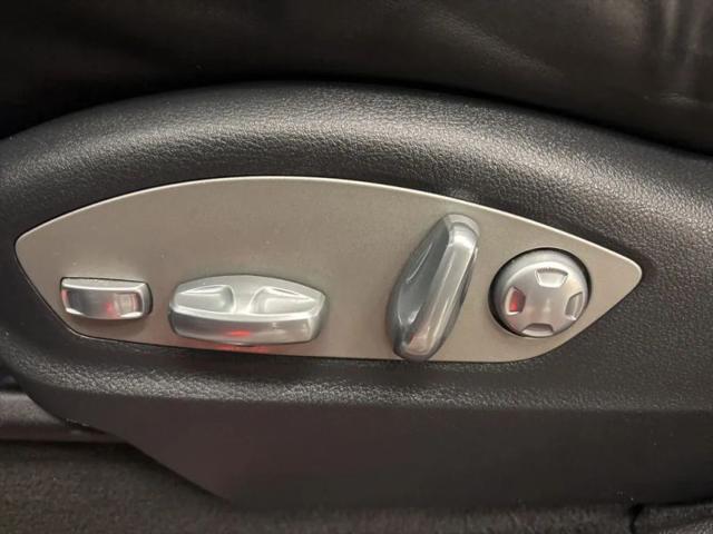 2015 Porsche Cayenne S