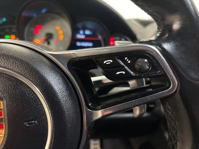 2015 Porsche Cayenne S