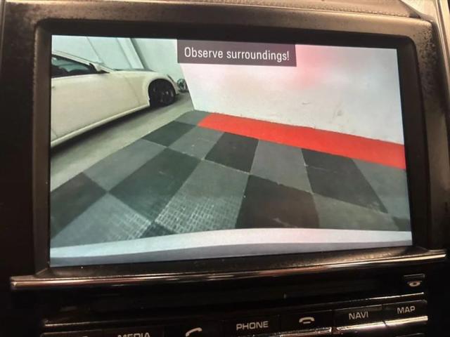 2015 Porsche Cayenne S