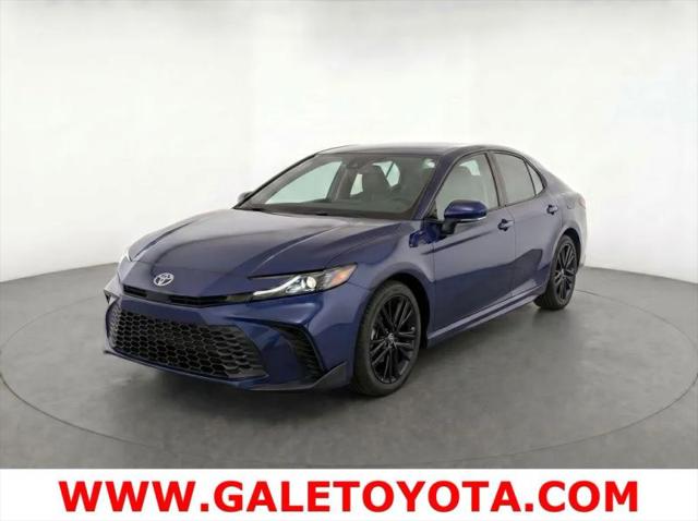2026 Toyota Camry SE for sale in Enfield, CT