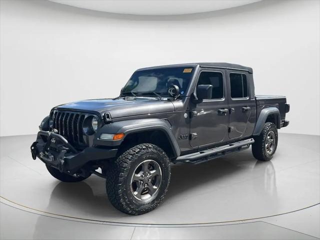 2020 Jeep Gladiator Sport S for sale in Gainesville, FL