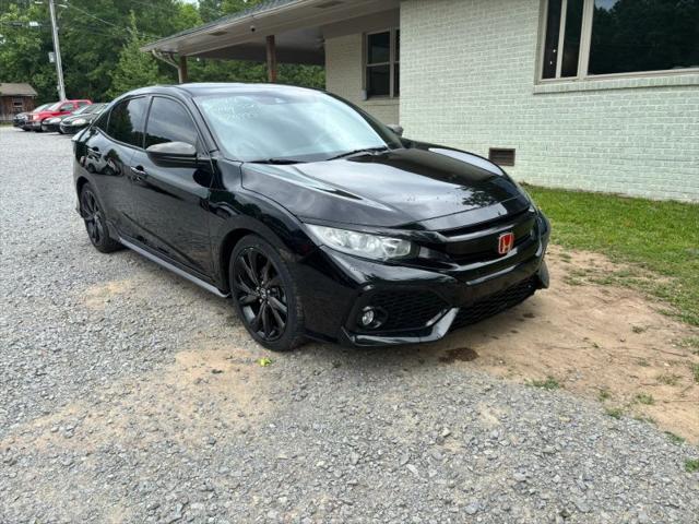2019 Honda Civic Sport for sale in Benton, AR