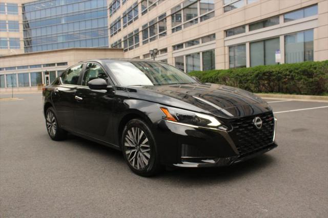 2024 Nissan Altima SV Intelligent AWD for sale in Arlington, VA