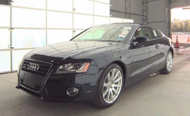 2011 Audi A5 2.0T Premium for sale in Arlington, VA