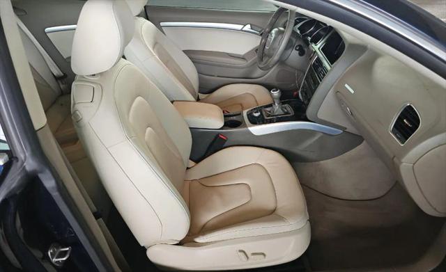 2011 Audi A5 2.0T Premium