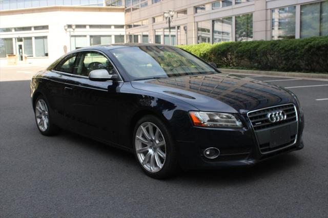 2011 Audi A5 2.0T Premium for sale in Arlington, VA