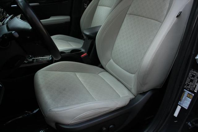 2021 Kia Seltos EX