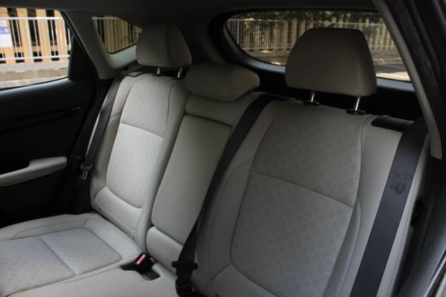 2021 Kia Seltos EX