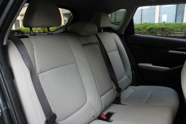 2021 Kia Seltos EX