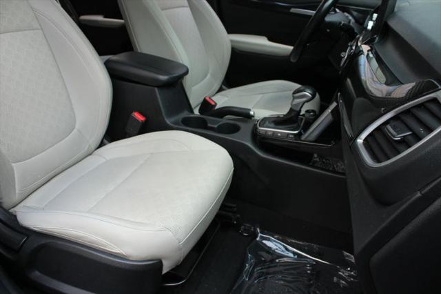 2021 Kia Seltos EX