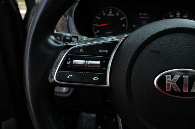 2021 Kia Seltos EX