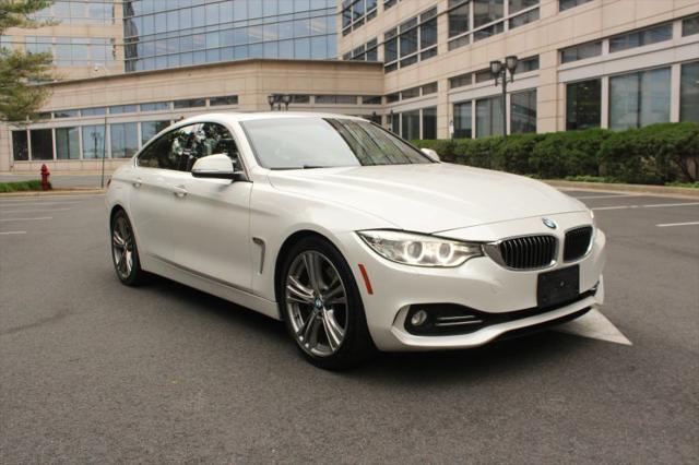 2016 BMW Coupe 435i for sale in Arlington, VA