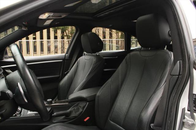 2016 BMW Coupe 435i