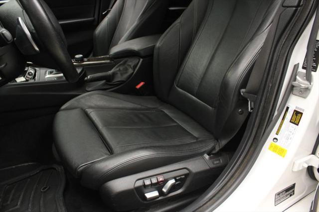2016 BMW Coupe 435i