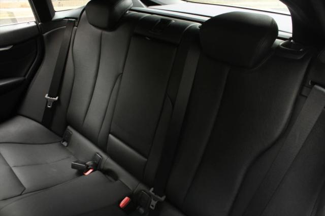 2016 BMW Coupe 435i