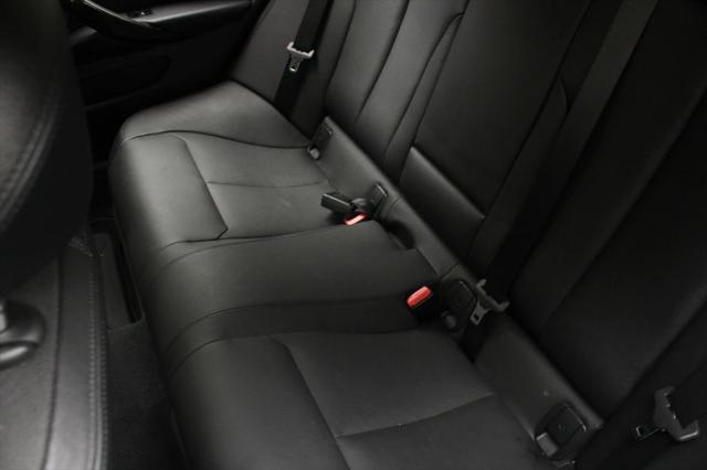 2016 BMW Coupe 435i