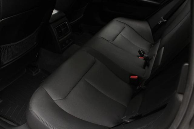 2016 BMW Coupe 435i