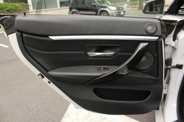 2016 BMW Coupe 435i