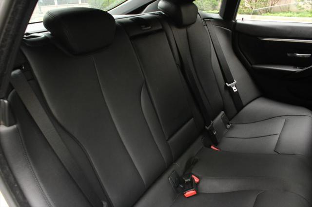 2016 BMW Coupe 435i