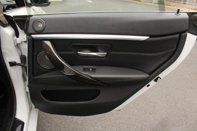 2016 BMW Coupe 435i