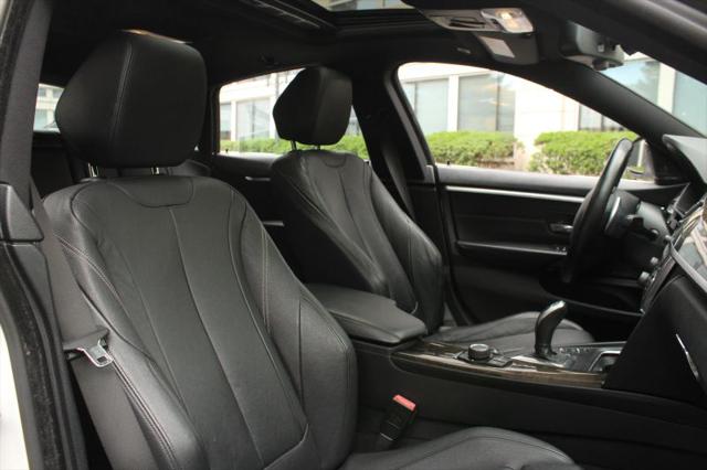 2016 BMW Coupe 435i