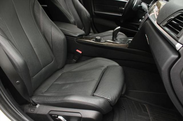 2016 BMW Coupe 435i