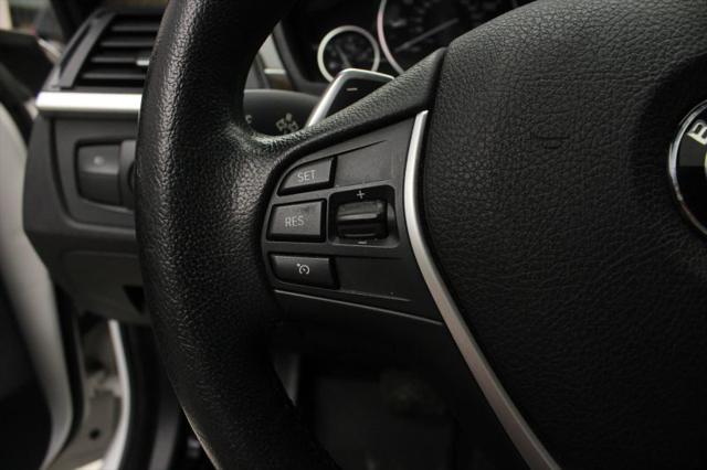 2016 BMW Coupe 435i