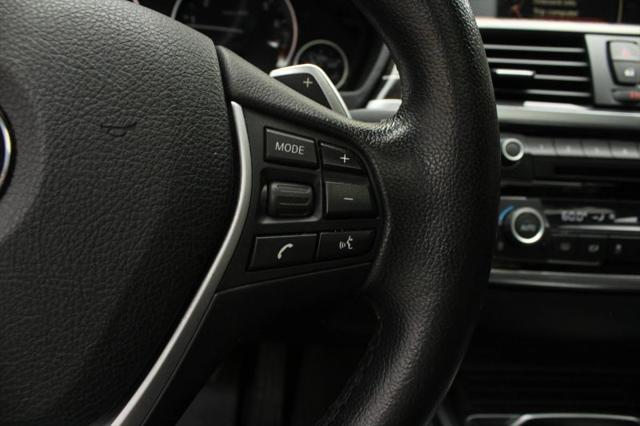 2016 BMW Coupe 435i