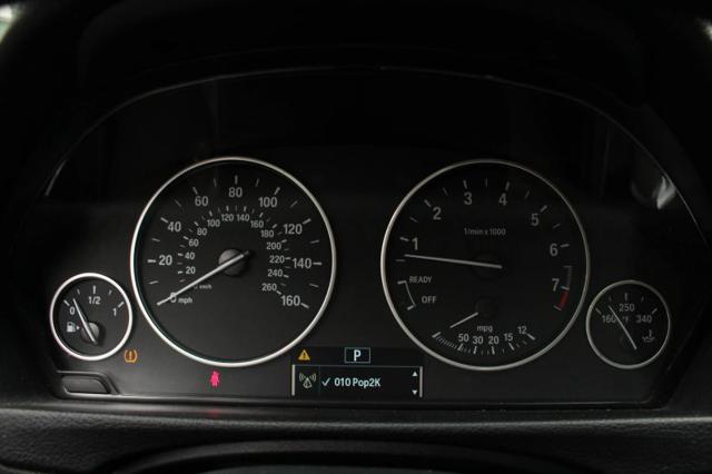 2016 BMW Coupe 435i