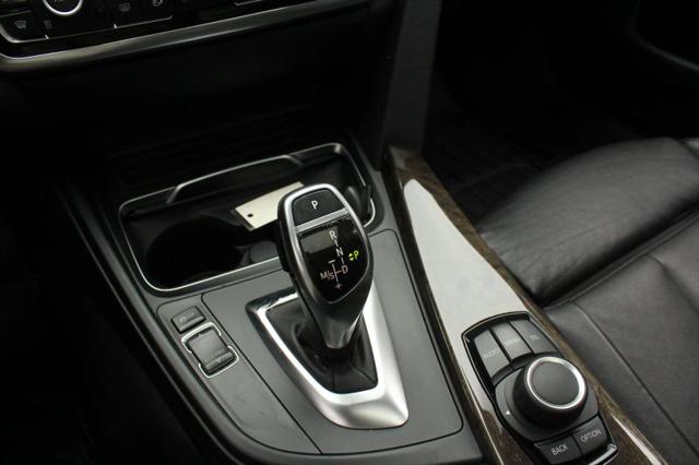 2016 BMW Coupe 435i