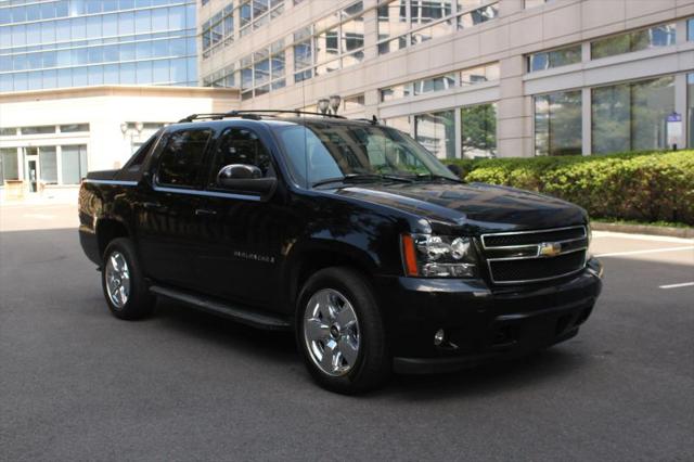 2007 Chevrolet Avalanche LT for sale in Arlington, VA