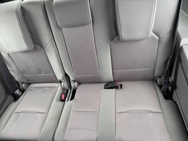 2013 Honda Pilot EX