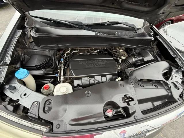 2013 Honda Pilot EX