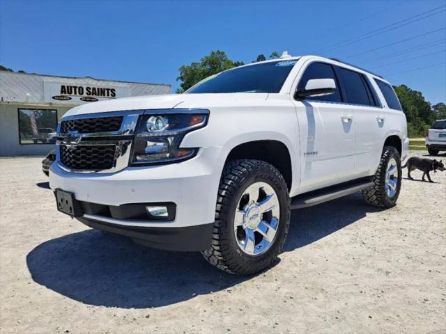 2015 Chevrolet Tahoe LT for sale in Shallotte, NC